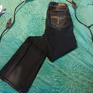 YMI Wanna Betta Butt? Jeans